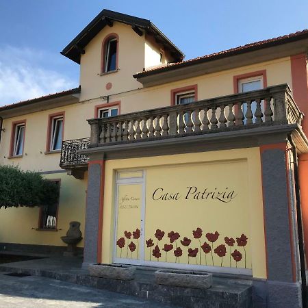 Casa Patrizia 호텔 그라벨로나 토체 외부 사진